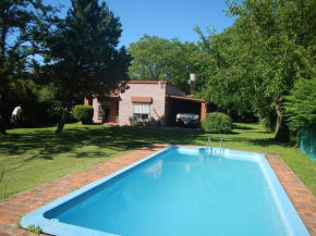 Quinta Familiar en Lujan